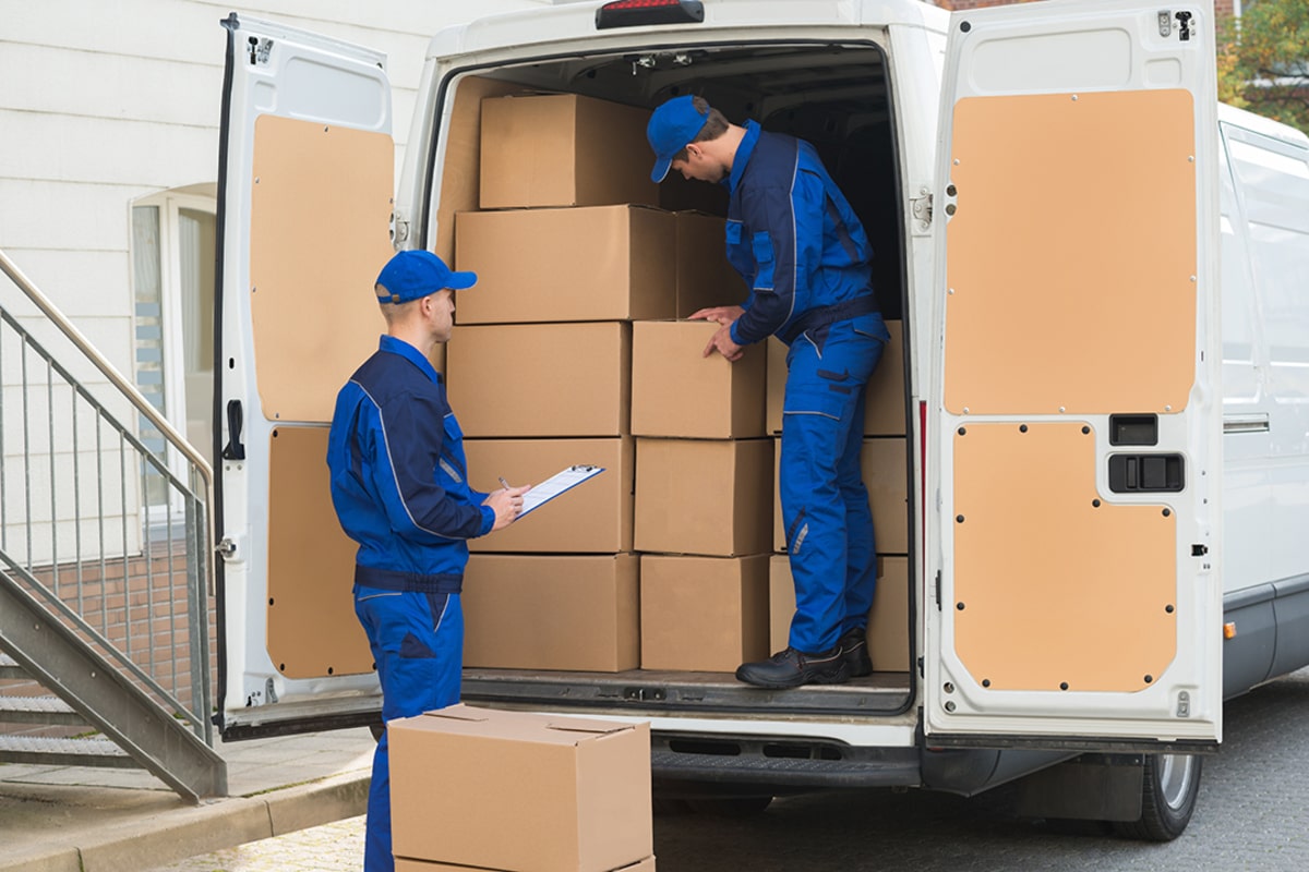 Office Removals – What Every Individual Should Consider