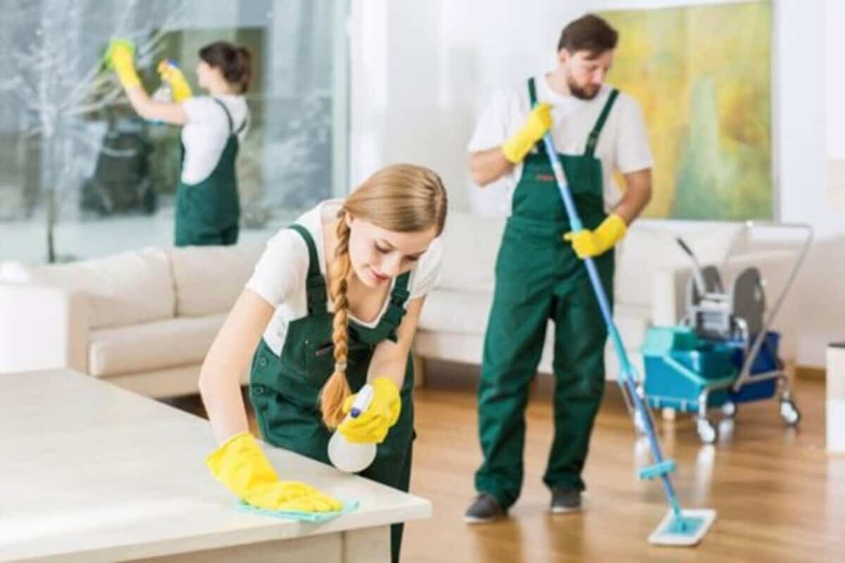 Office Cleaning Company – What You Need To Learn