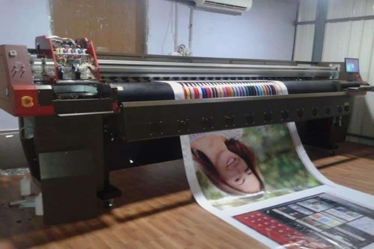 All You Want To Know About The Banner Printing