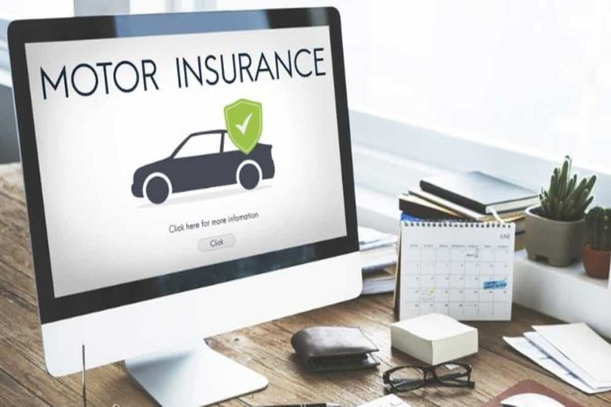 Important Things About Van Insurance Quote