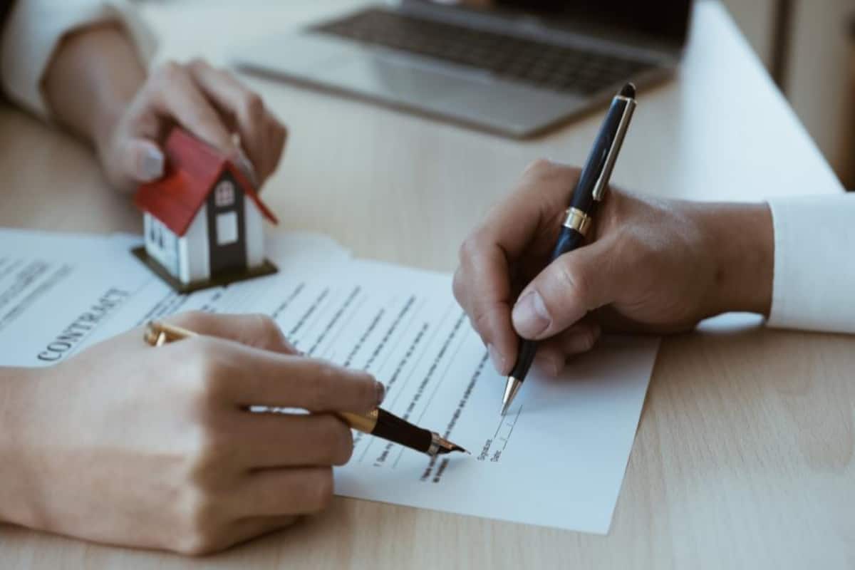 A Summary Of Home Buyers Survey Checklist