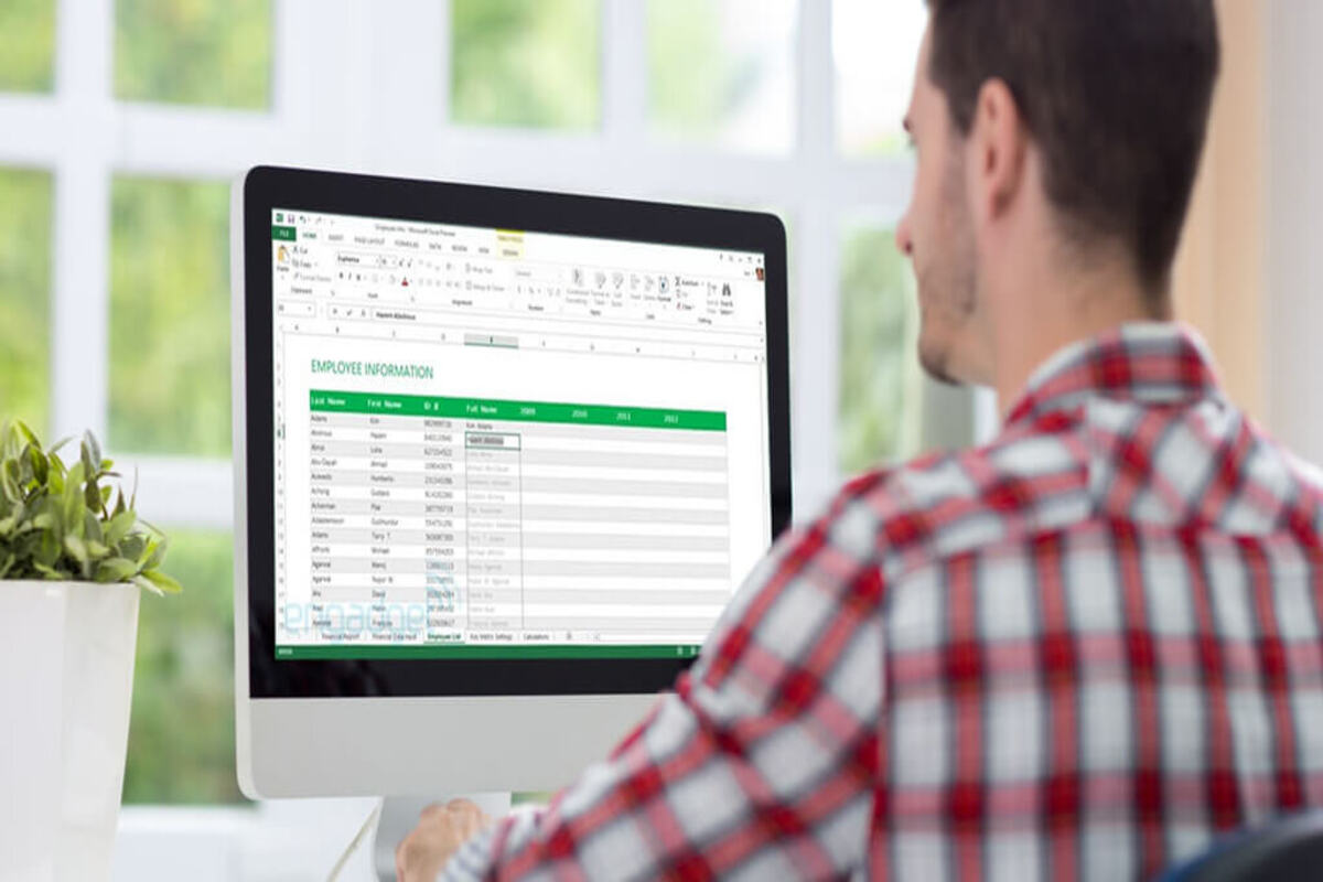 Deeper Look On Online Excel Course