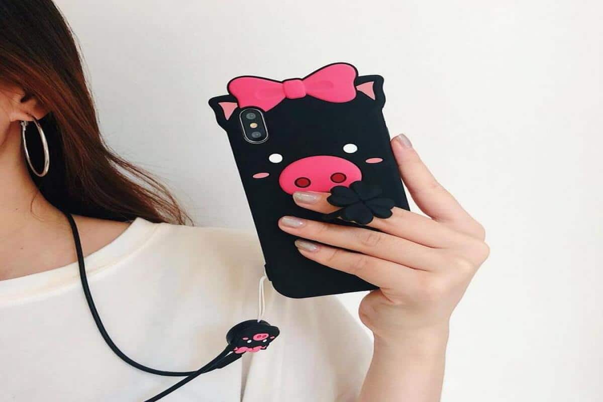 Facts About Bumper Phone Cases