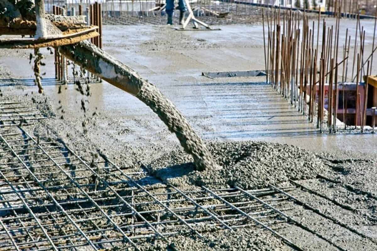 The Significance Of Mix Onsite Concrete Prices