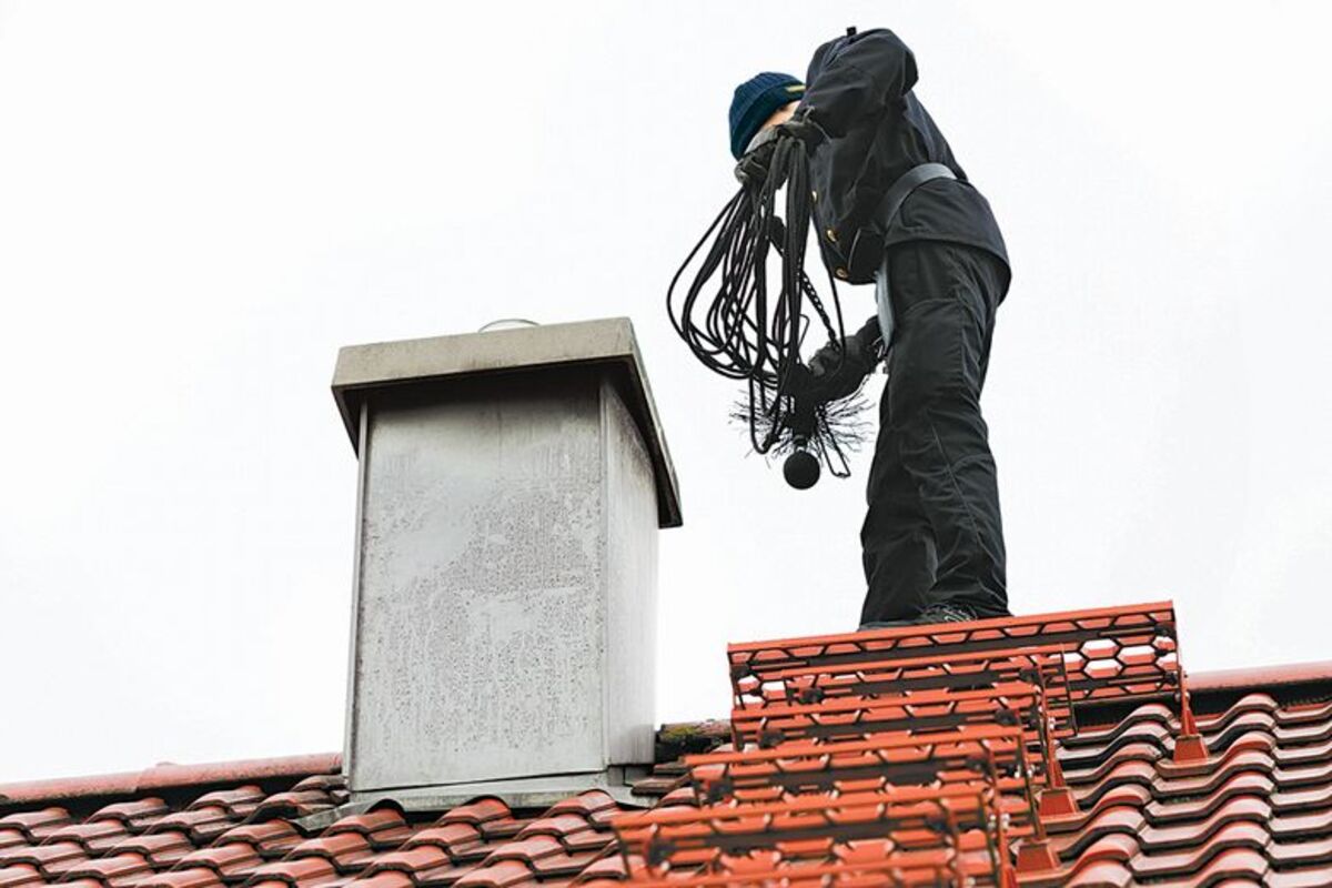 A Little Bit About Chimney Sweep Cost