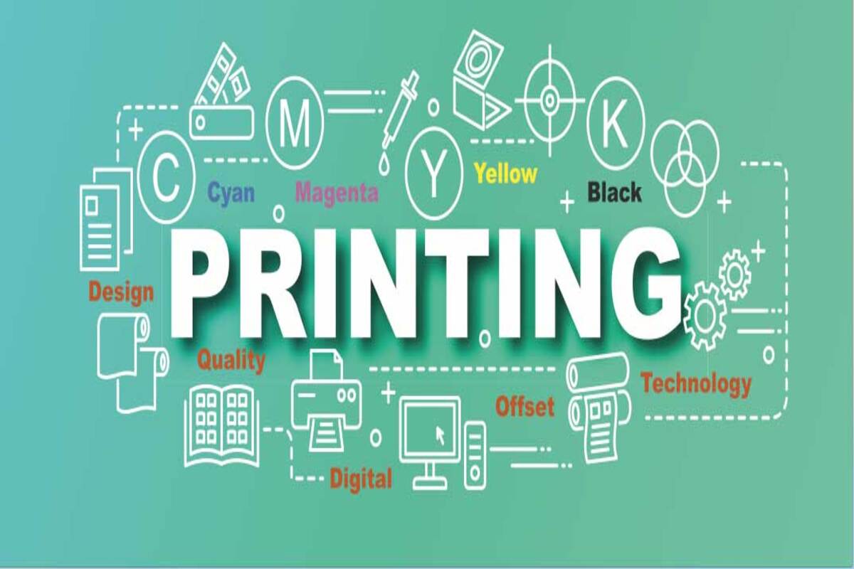 User Guide On Print Services