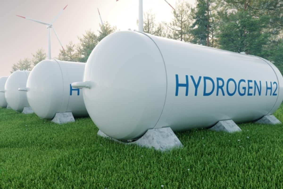 Detailed Look On IRENA Hydrogen From Renewable Power