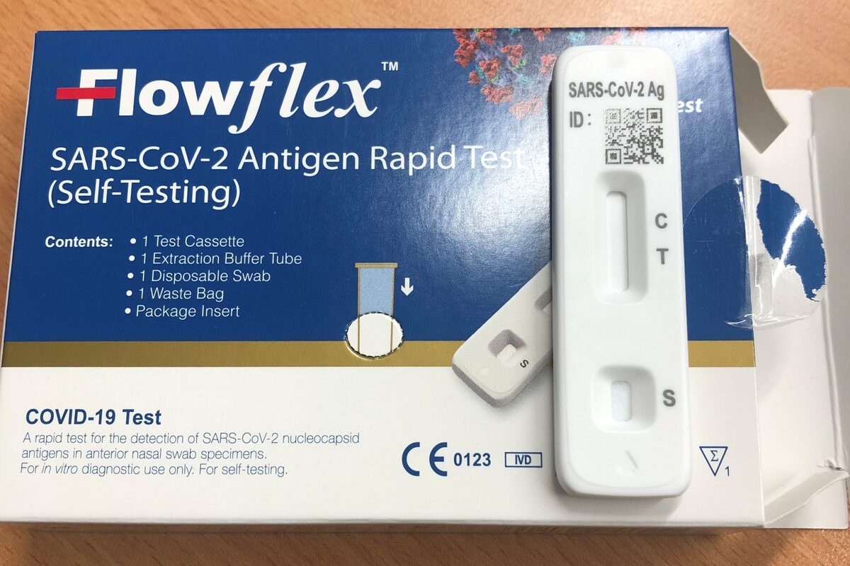 Great Things About Flowflex Buy Online