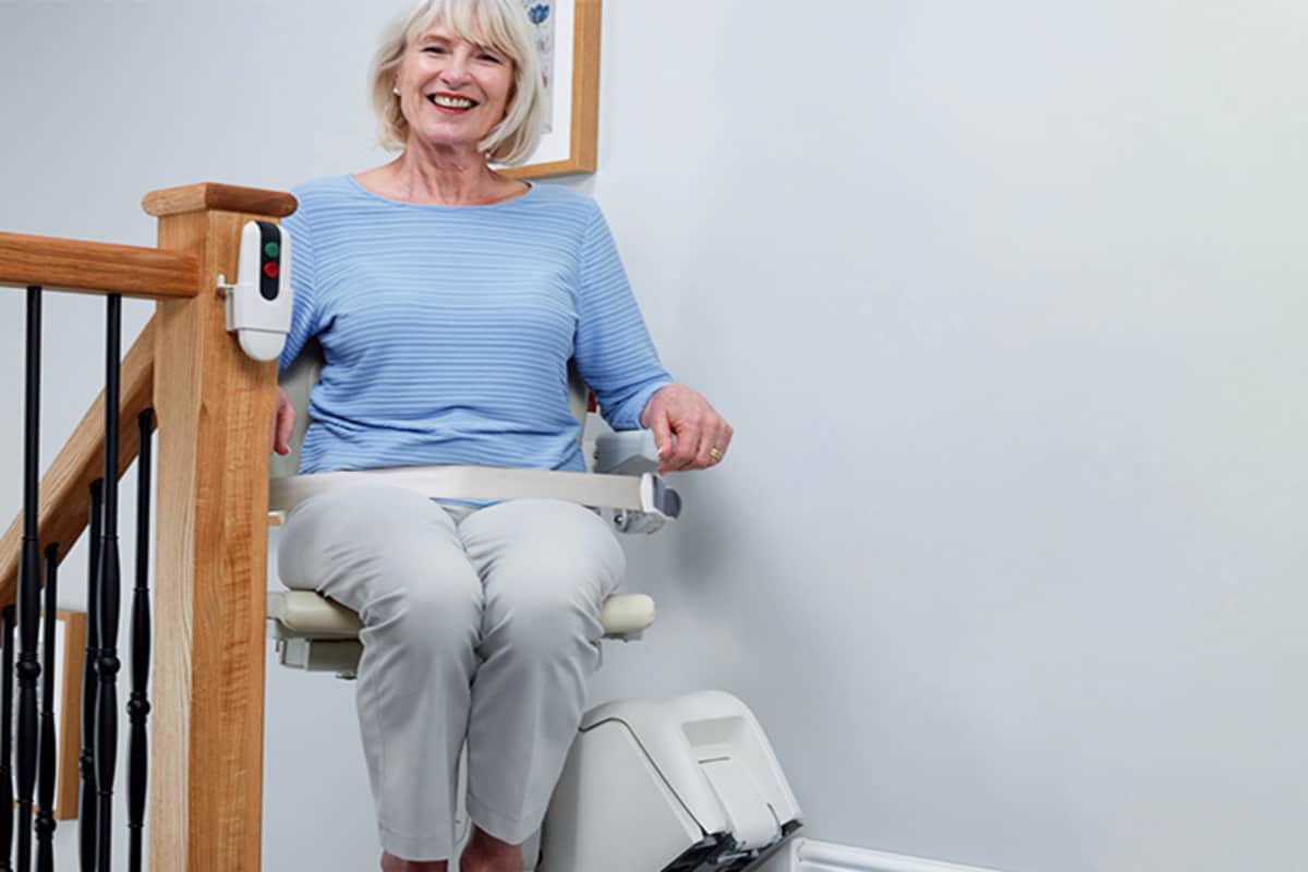 Stairlift Rental – What Every User Should Look Into
