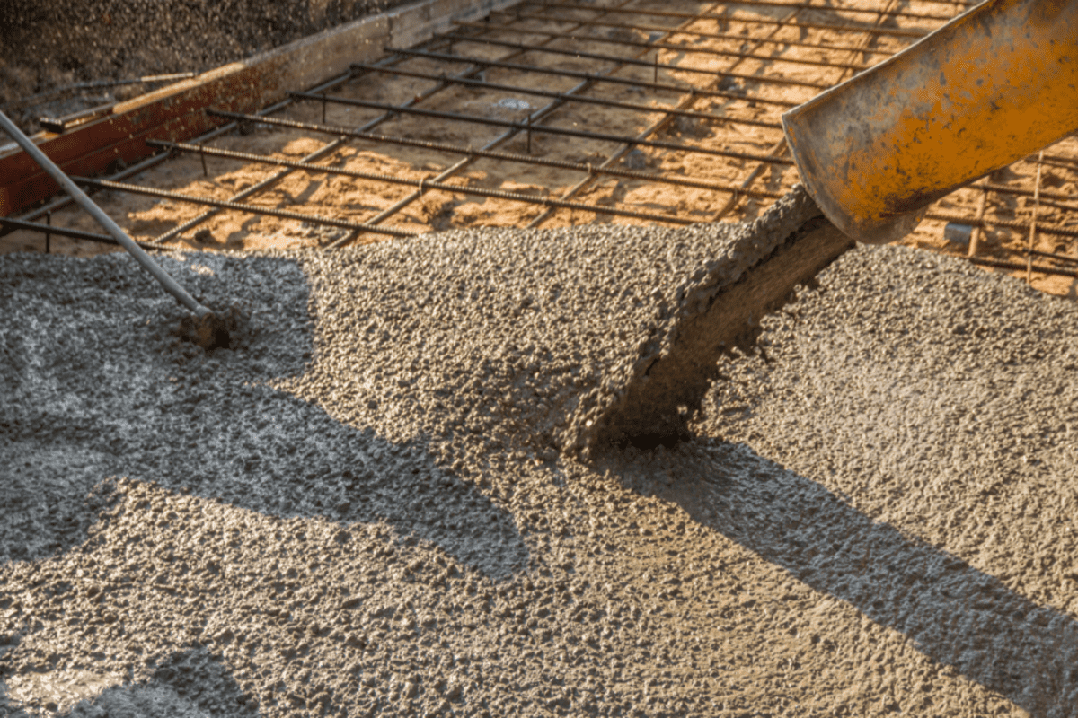 Information On Ready Mix Concrete Suppliers