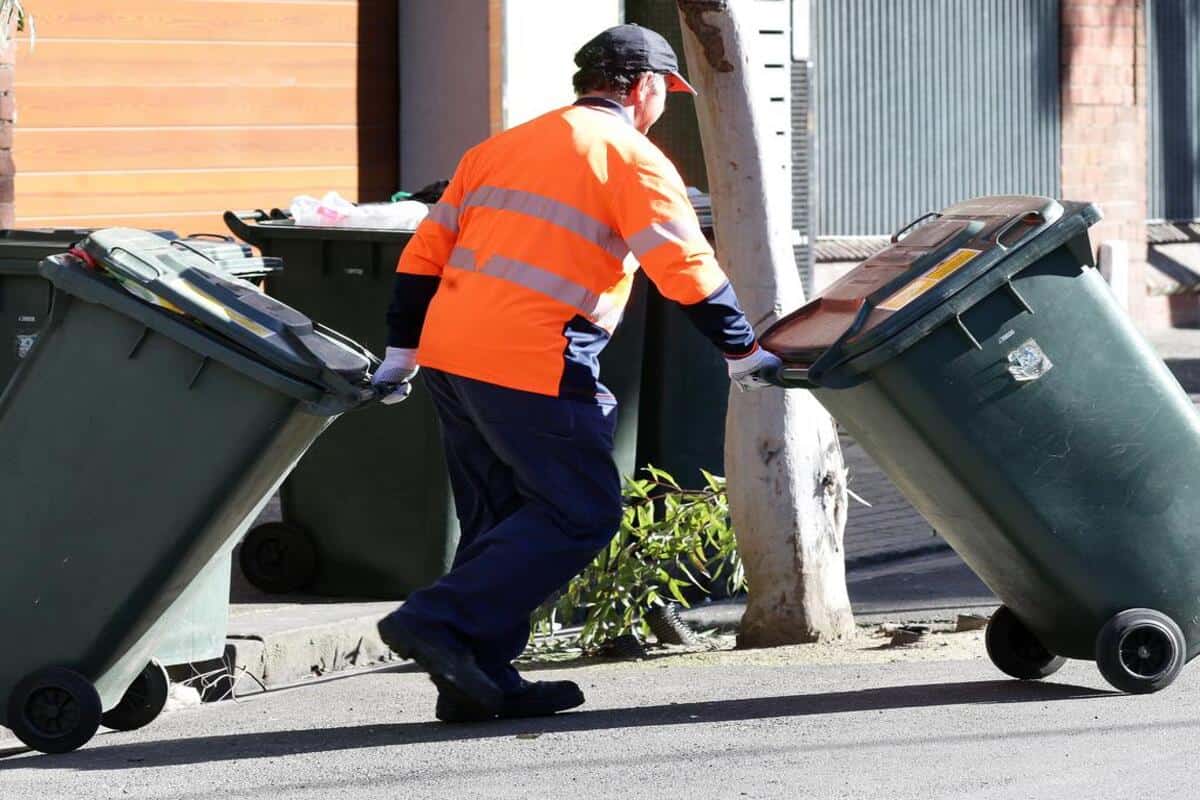 Rubbish Removal And Their Misconceptions