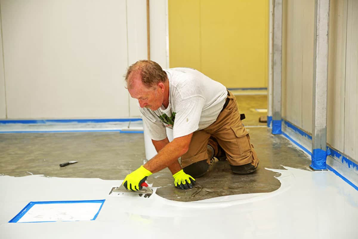 A Few Facts About Decorative Epoxy Resin Training Course
