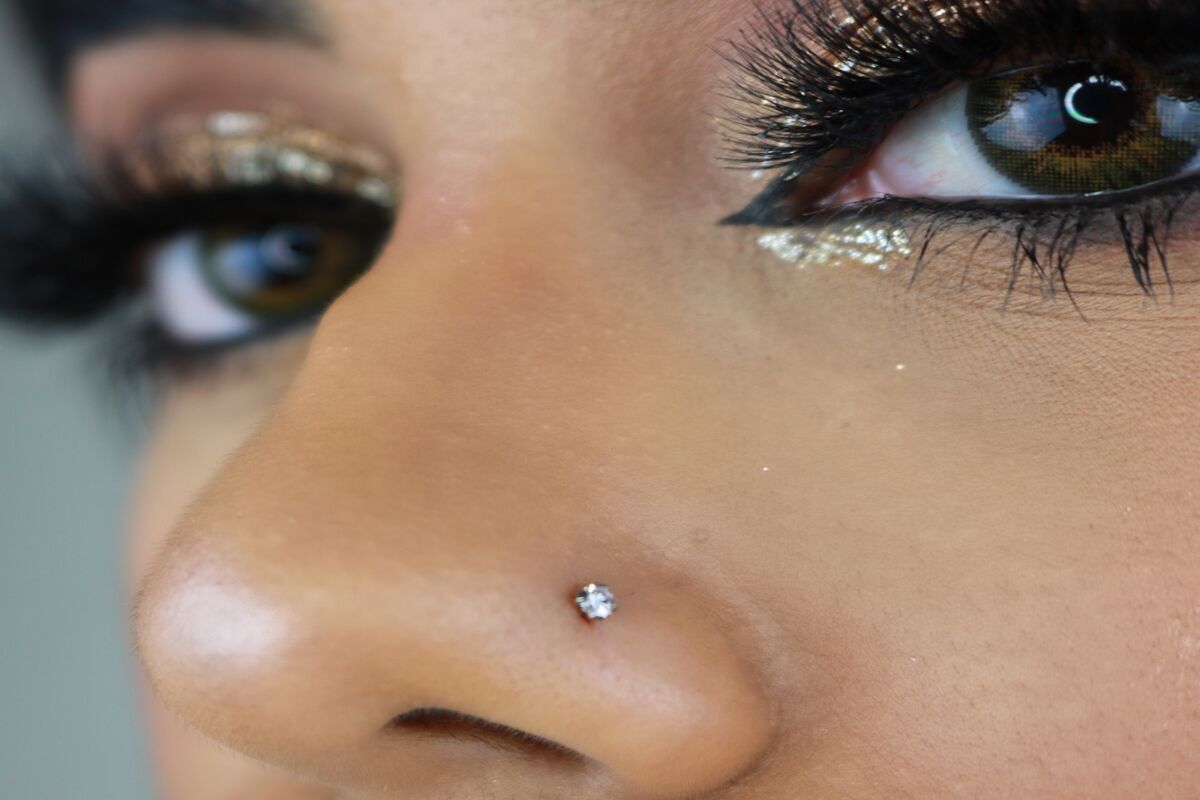 Nose Piercing Stud – What Every Person Must Look Into