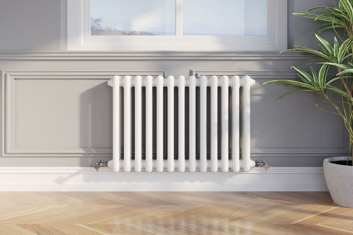 All You Need To Know About The Designer Radiator