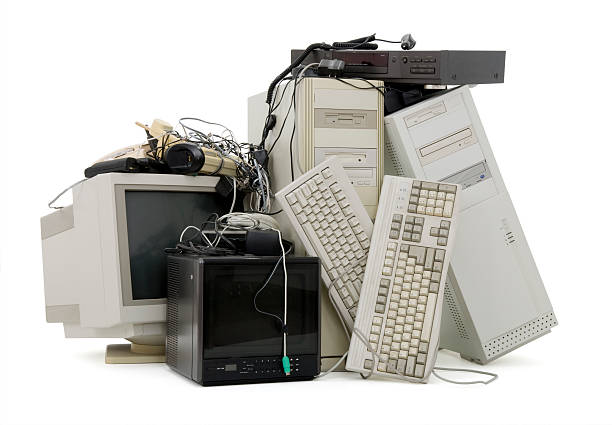 A Summary Of Computer Disposal Companies