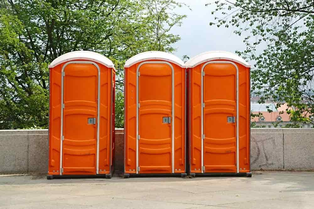 Individual Guide On Port A Loo Hire