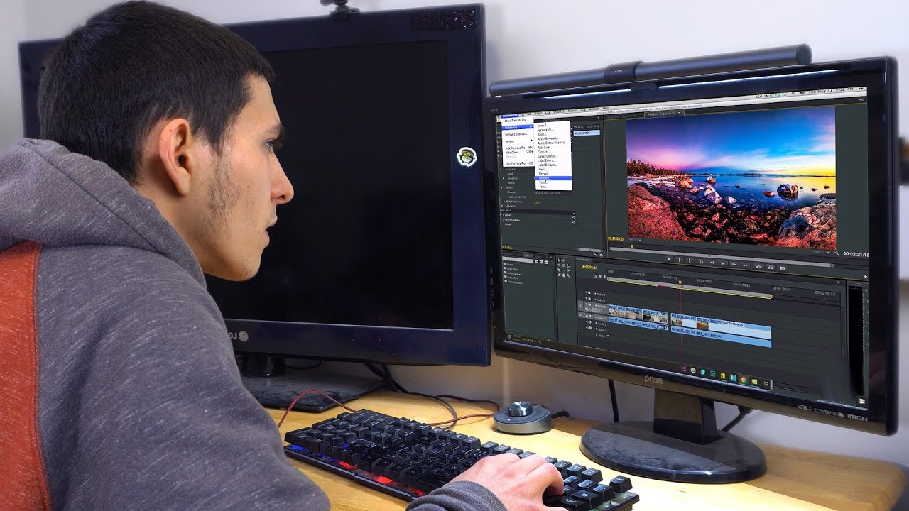 Details On Best Freelance Video Editing