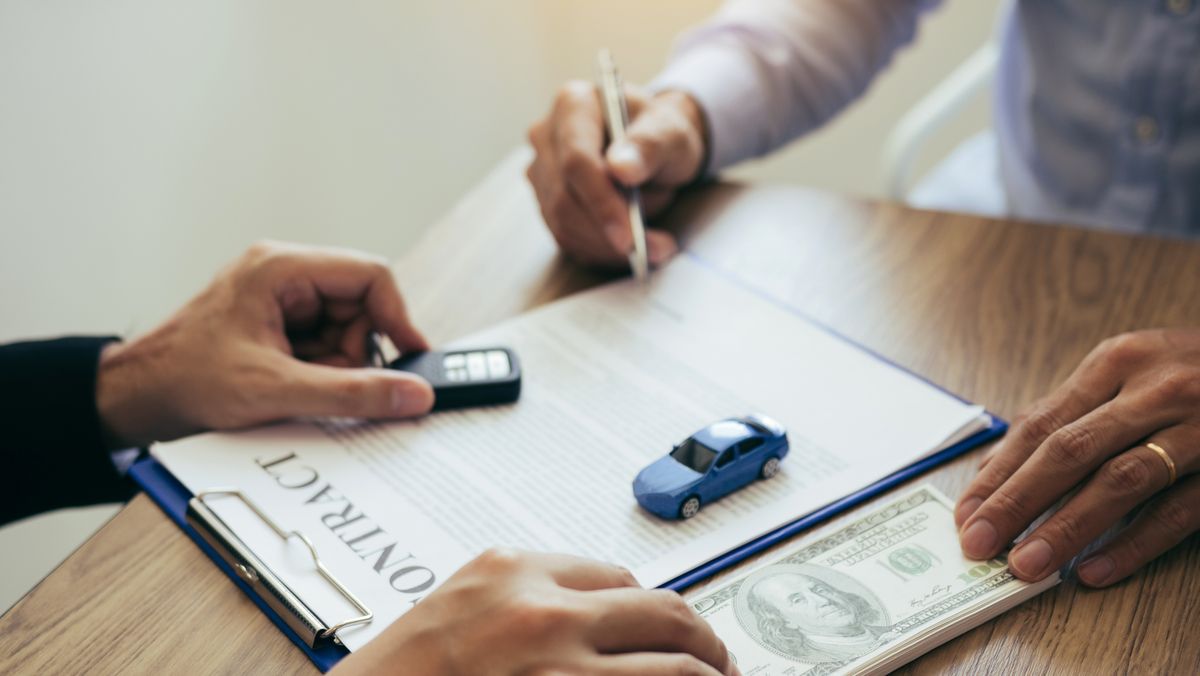 An Overview Of Car Insurance Quote