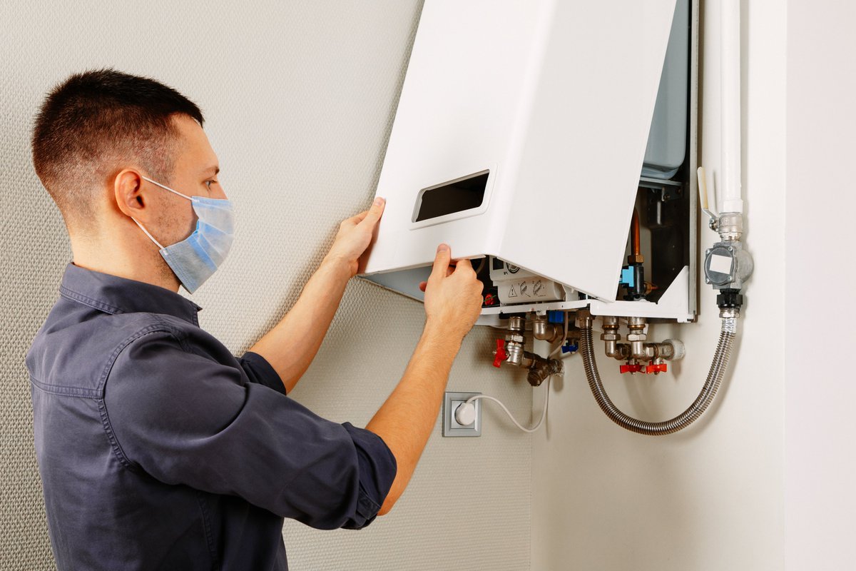 The Significance Of Boiler Replacement