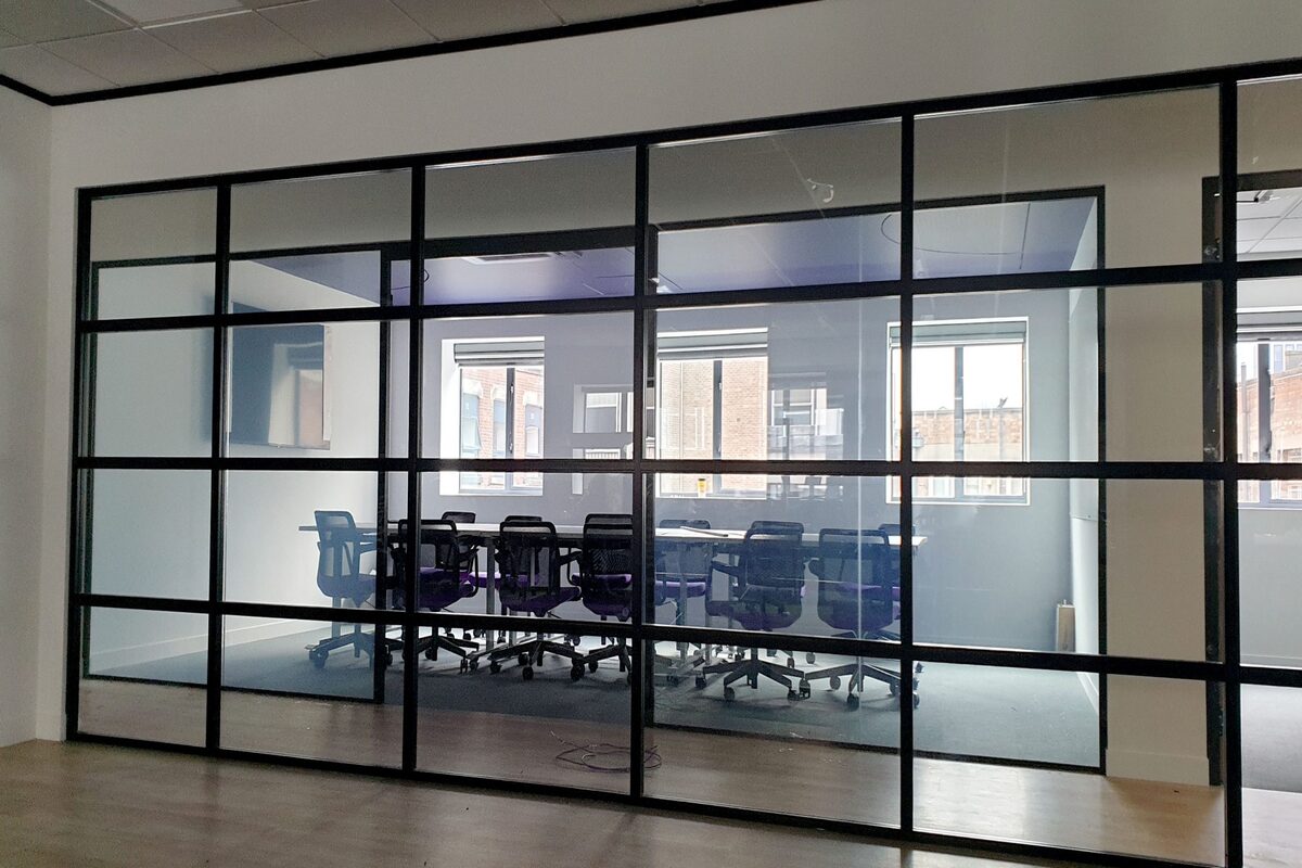 A Few Things About Acoustic Glass Partition