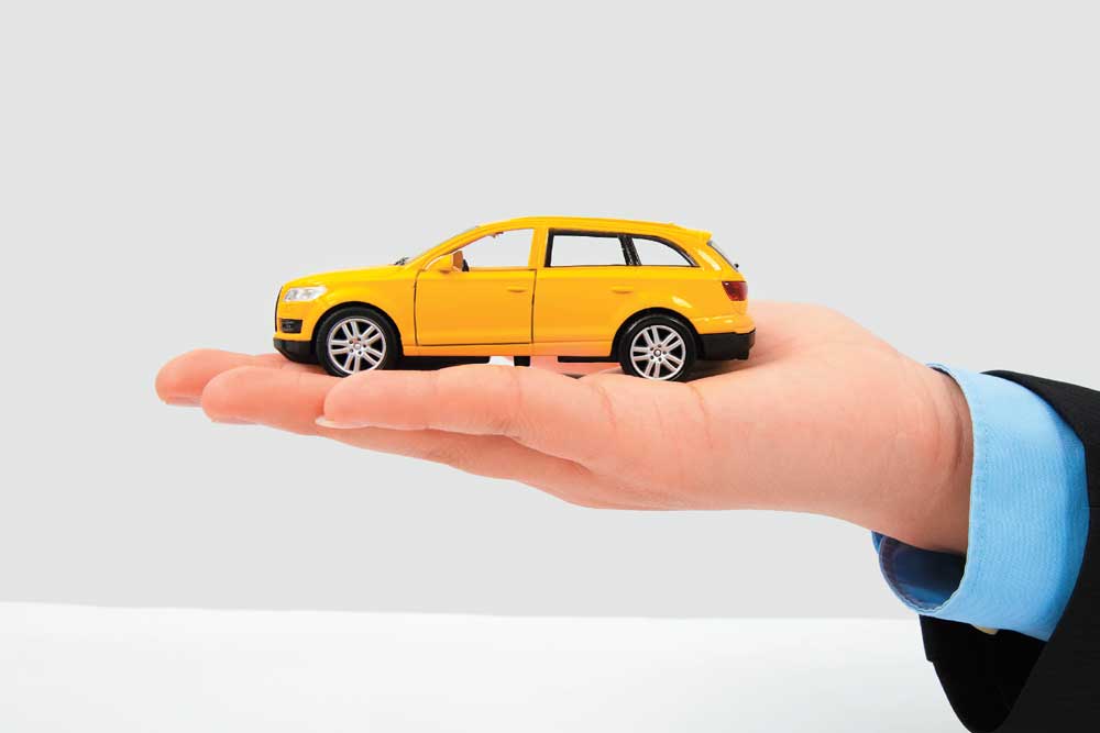 Car Insurance Companies And Their Myths