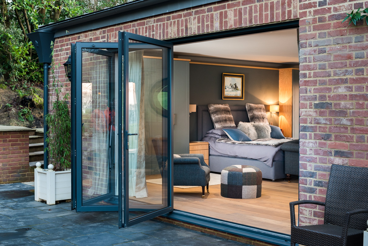 Aluminium Bifolds And Their Misconceptions
