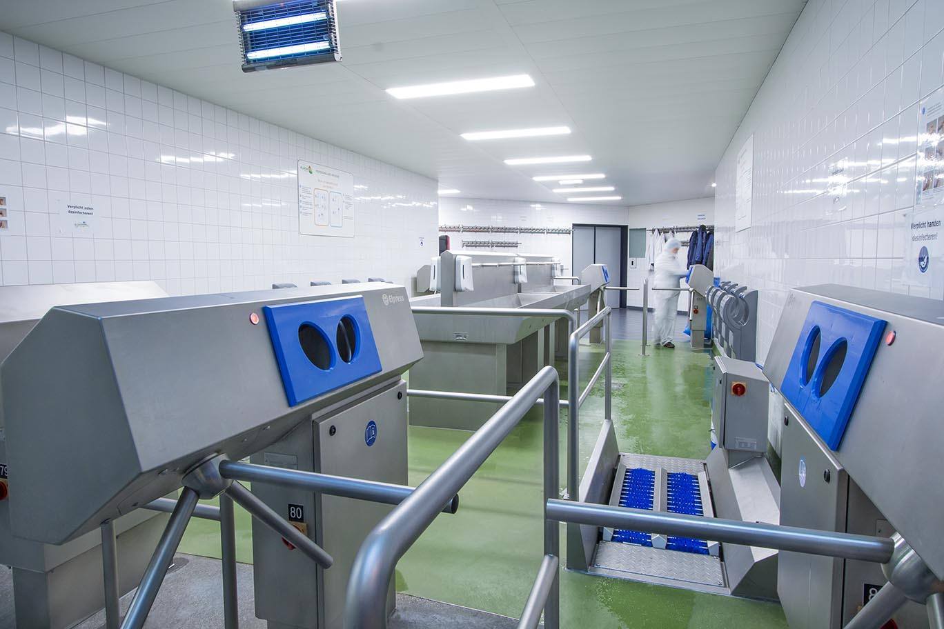 Hygiene Equipment For Food Industry – An Overview
