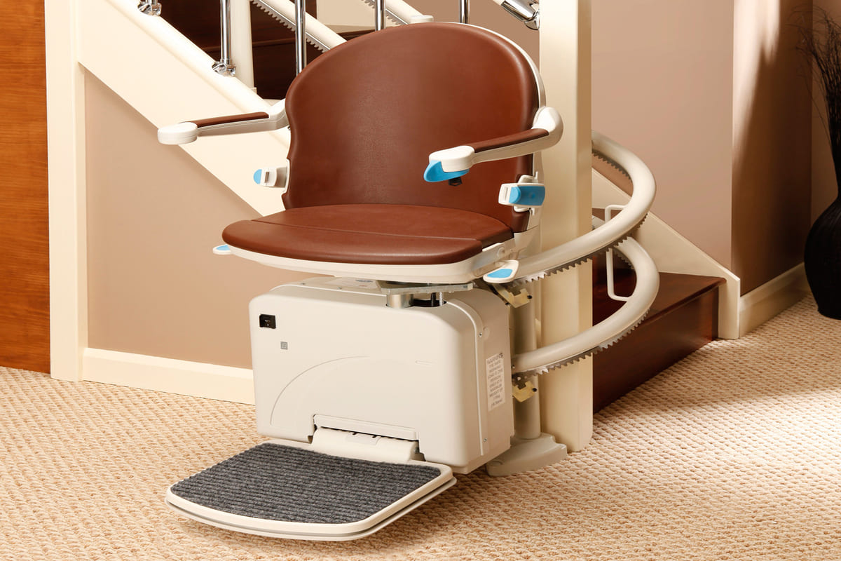 Features About Stairlift Repairs