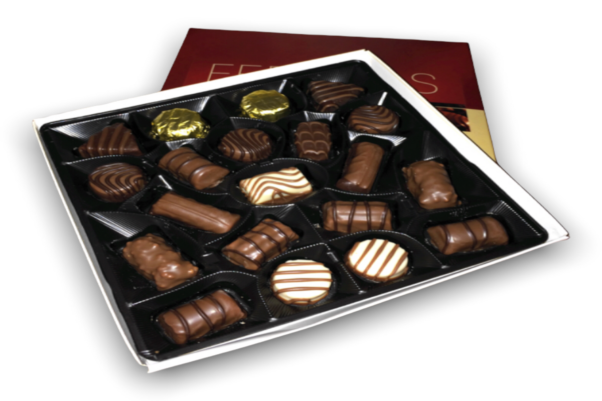 Facts On Luxury Chocolate Hampers