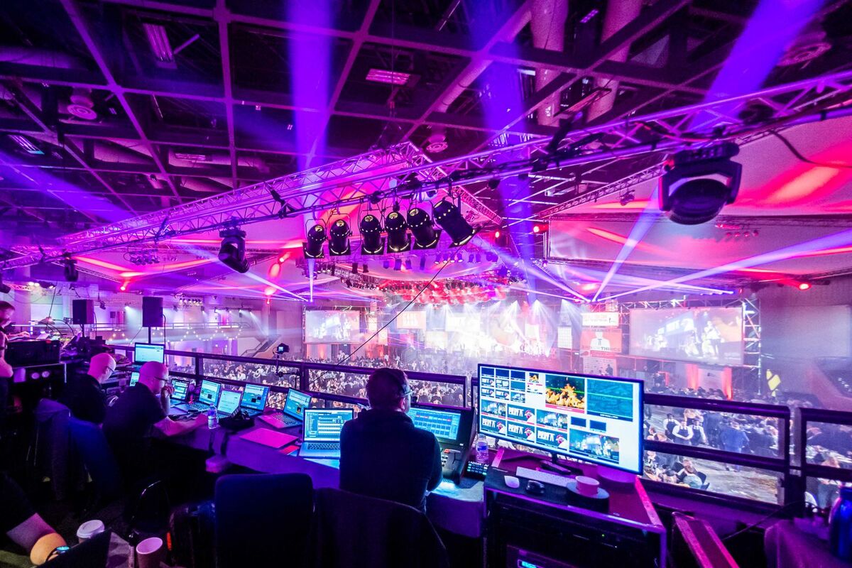 Event Production – What You Should Know