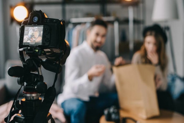 Great Things About Commercial Video Production Company