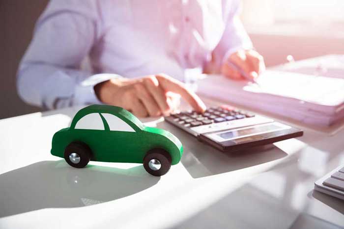 Advantages Of Compare Car Insurance Prices