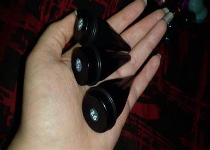 Complete Report On Dead Stretching Kit