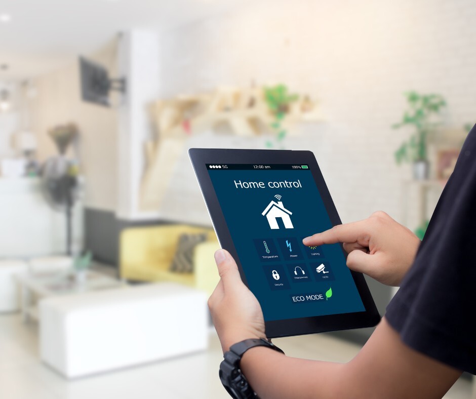 Details About Home Automation Company