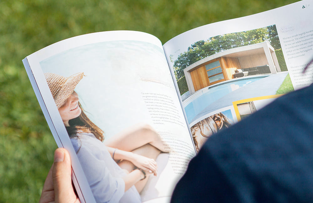 Individual Guide On Luxury Travel Magazines