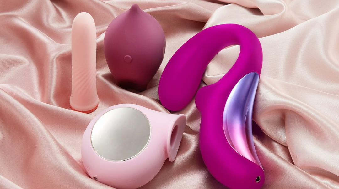 A Look At Pleasure Toys