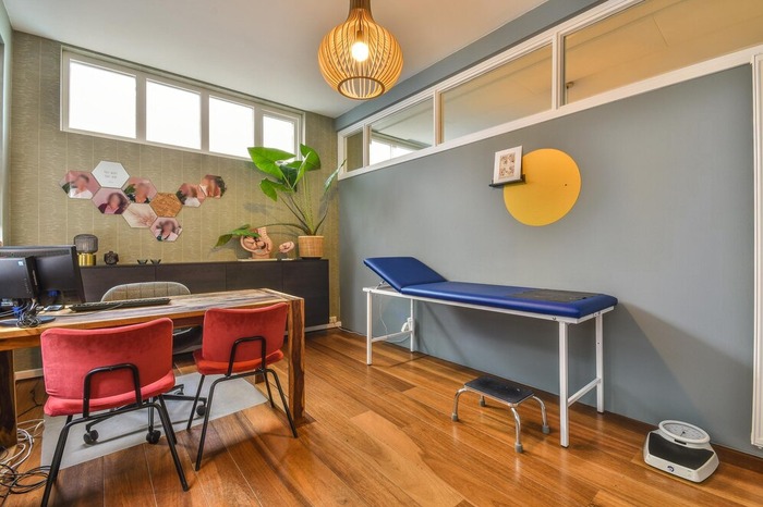 Advantages Of Rent Therapy Spaces