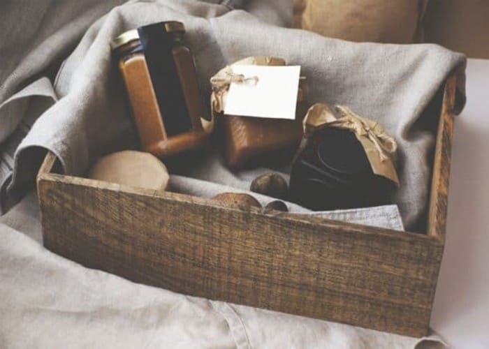 Individual Guide On Teacher Hampers