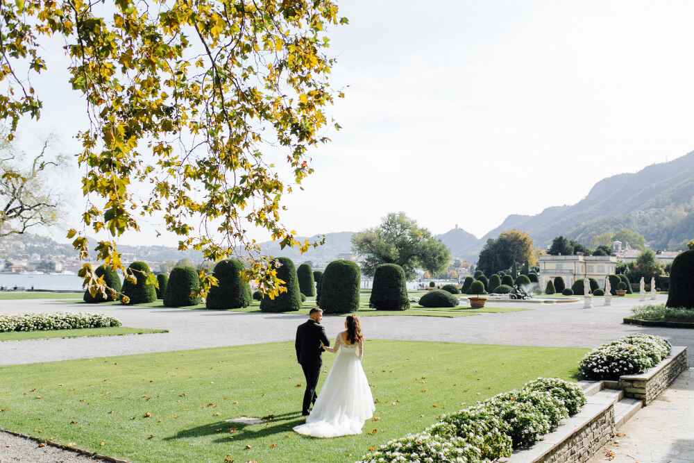 A Little Bit About Wedding Locations