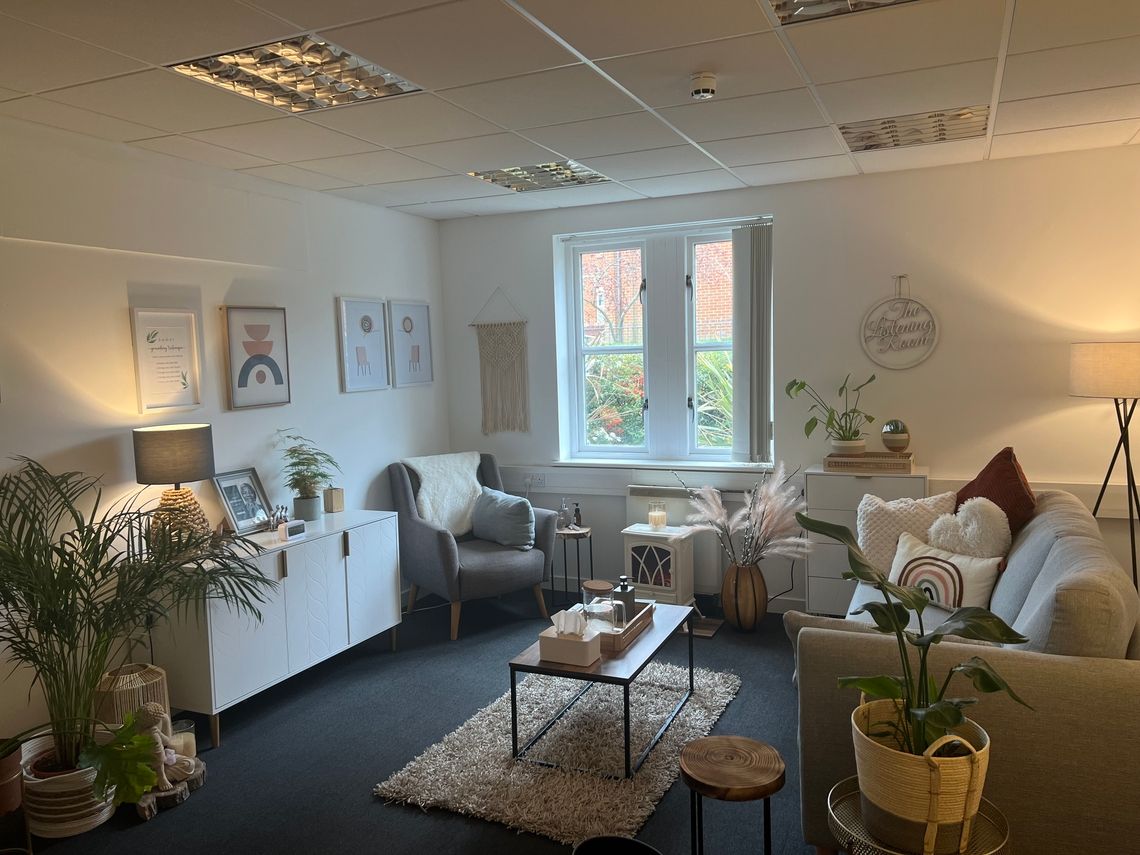 Advantages Of Best Therapy Rooms