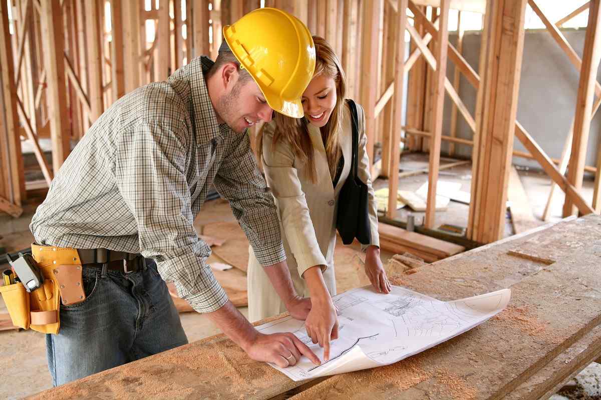 Closer Look On Best Custom Home Builders