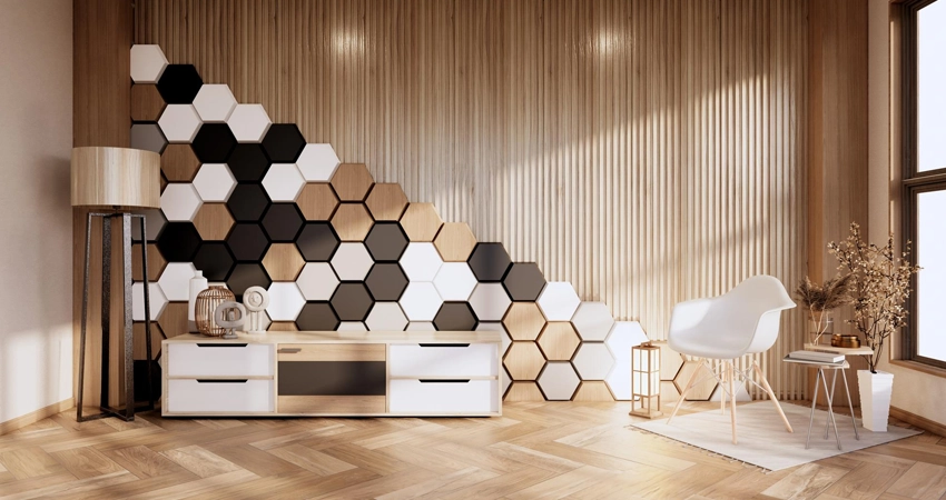 Advantages Of Decorative Panelling