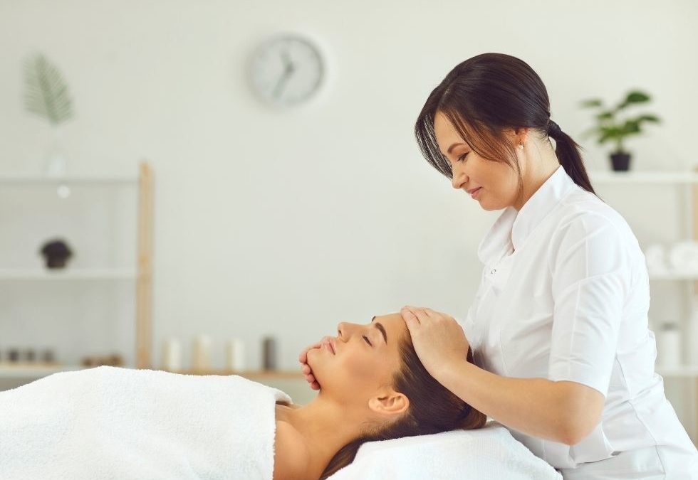 Advantages Of Professional Mobile Massage Therapist