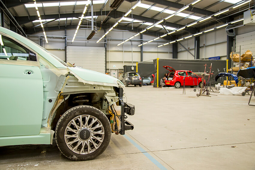Information On Undervalued Car Write Off