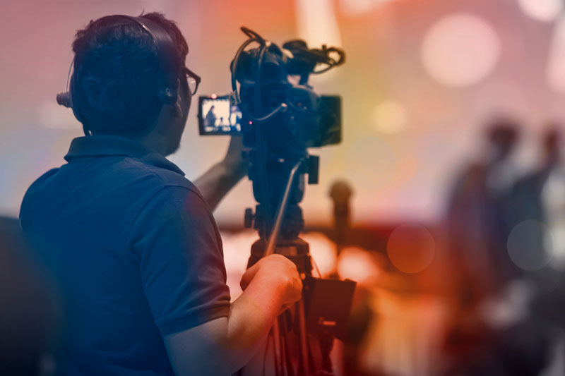 Advantages Of Video Production Service