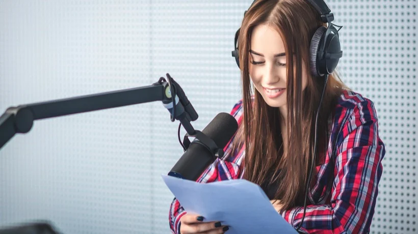 Facts About Voice Artist