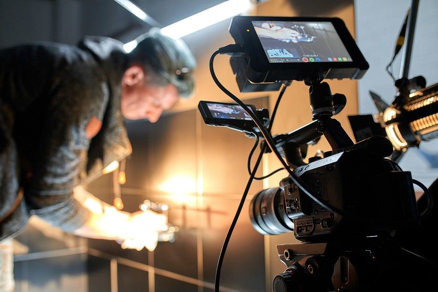 Creative Video Company – What You Need To Learn