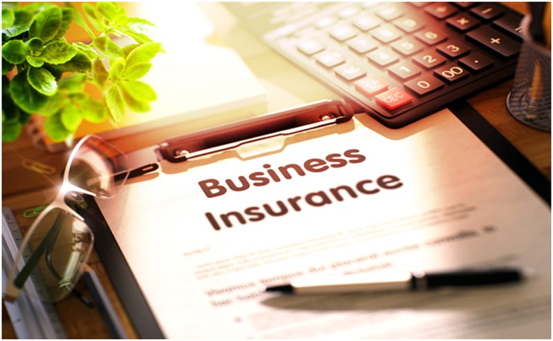 A Peek At Business Insurance