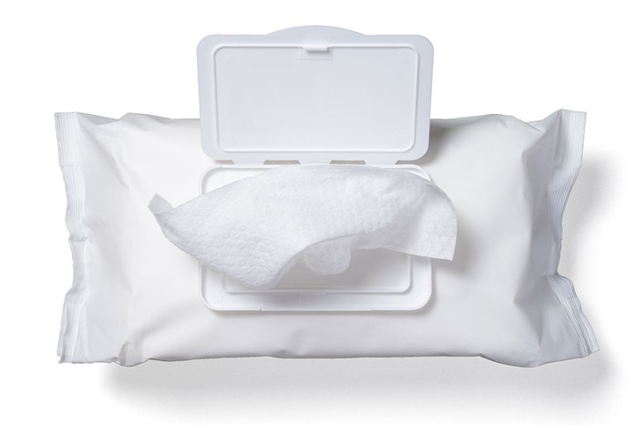 Detailed Analysis On The Cotton Wipes