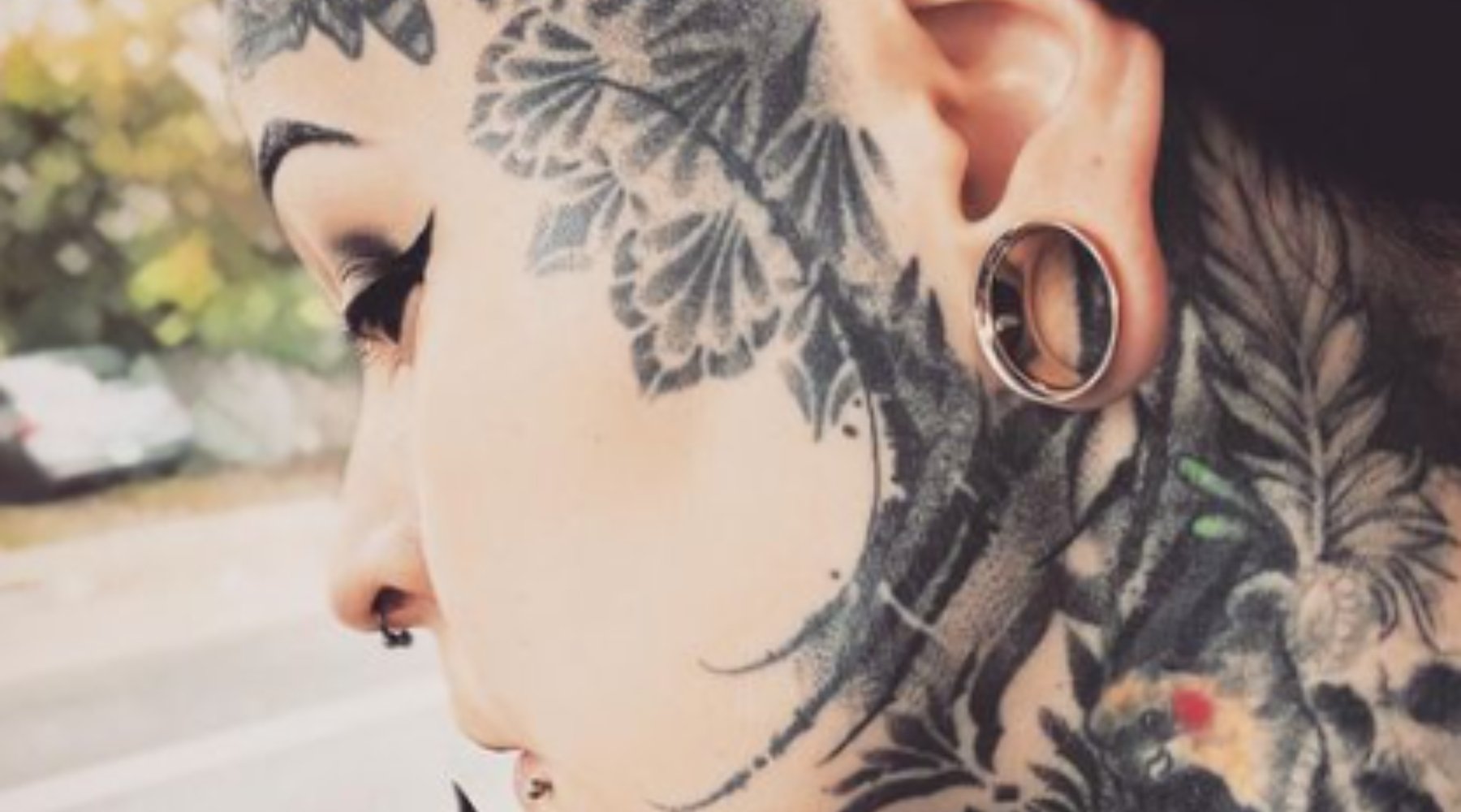 A Look At Ear Stretchers